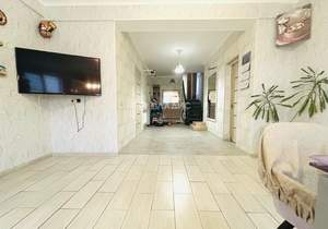 Дом 336м², 3-этажный, участок 15 сот.