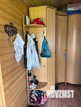 Дом 36м², 1-этажный, участок 6 сот.