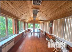 Дом 350м², 3-этажный, участок 12 сот.