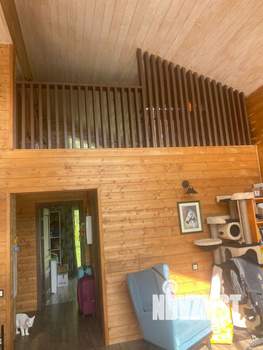 Дом 120м², 2-этажный, участок 8 сот.