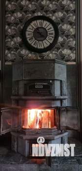 Дом 253м², 3-этажный, участок 15 сот.