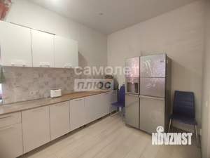 Дом 370м², 3-этажный, участок 8 сот.