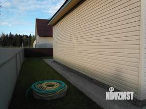 Дом 140м², 2-этажный, участок 5 сот.