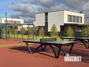 Коттедж 312м², 2-этажный, участок 10 сот.