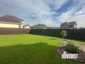 Дом 143м², 2-этажный, участок 6 сот.