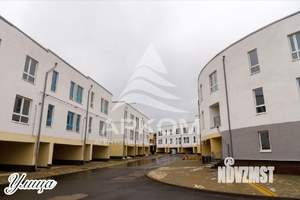 Таунхаус 249м², 3-этажный, участок 3 сот.