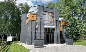 Дом 260м², 2-этажный, участок 0 сот.