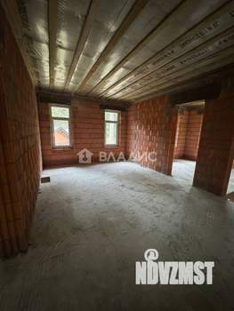 Дом 240м², 2-этажный, участок 15 сот.