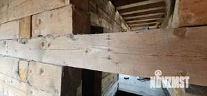 Дом 310м², 3-этажный, участок 13 сот.