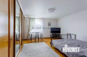 Коттедж 497м², 3-этажный, участок 15 сот.