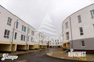 Таунхаус 249м², 3-этажный, участок 3 сот.