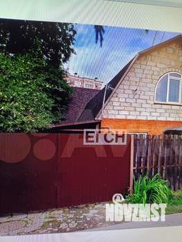 Дом 201м², 2-этажный, участок 5 сот.