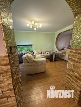 Дом 127м², 2-этажный, участок 6 сот.