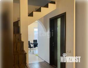 Таунхаус 87м², 1-этажный, участок 1 сот.