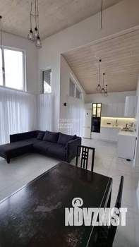 Дом 119м², 2-этажный, участок 6 сот.