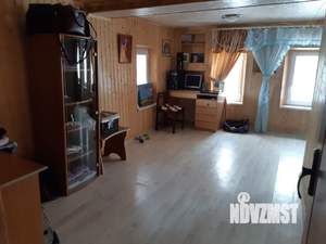 Дом 90м², 1-этажный, участок 7 сот.