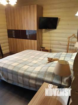 Дом 265м², 2-этажный, участок 13 сот.