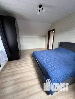 Дом 250м², 2-этажный, участок 9 сот.