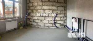 Таунхаус 195м², 3-этажный, участок 2 сот.