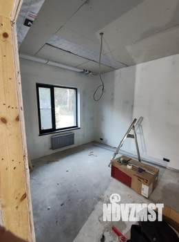 Дом 95м², 1-этажный, участок 6 сот.