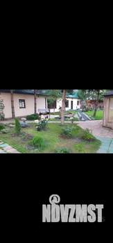 Дом 355м², 2-этажный, участок 12 сот.