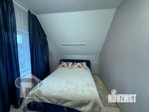 Коттедж 151м², 3-этажный, участок 12 сот.