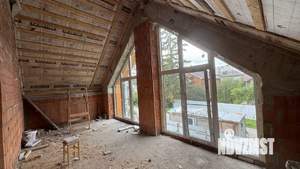 Дом 154м², 2-этажный, участок 5 сот.