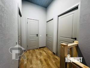 Дом 151м², 2-этажный, участок 4 сот.