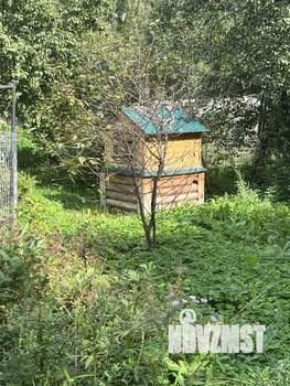 Дом 80м², 2-этажный, участок 10 сот.