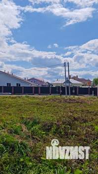 Дом 226м², 2-этажный, участок 13 сот.