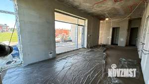 Дом 154м², 1-этажный, участок 6 сот.