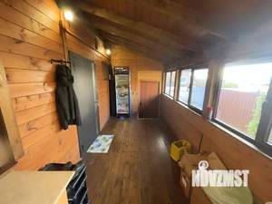 Дом 126м², 2-этажный, участок 3 сот.