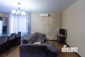 Дом 120м², 1-этажный, участок 7 сот.