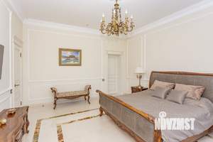 Коттедж 714м², 2-этажный, участок 27 сот.