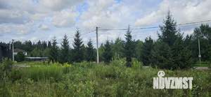 Дом 310м², 3-этажный, участок 13 сот.