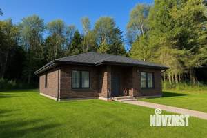 Дом 150м², 1-этажный, участок 6 сот.