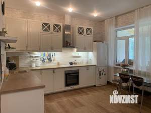 Таунхаус 149м², 2-этажный, участок 5 сот.