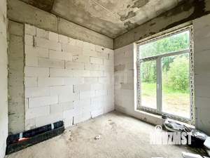 Дом 121м², 2-этажный, участок 7 сот.