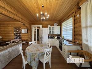 Дом 314м², 2-этажный, участок 17 сот.