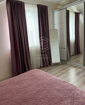 Дом 200м², 2-этажный, участок 8 сот.