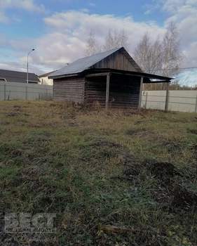 Дом 50м², 1-этажный, участок 10 сот.