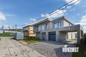 Дом 367м², 2-этажный, участок 10 сот.