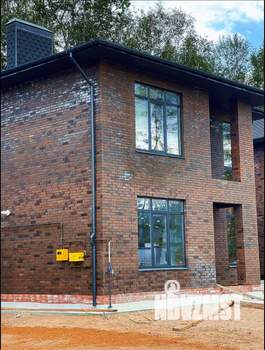 Дом 180м², 2-этажный, участок 7 сот.