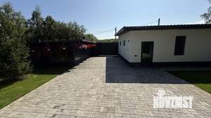 Дом 125м², 1-этажный, участок 7 сот.