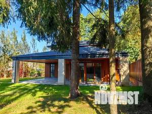 Дом 327м², 2-этажный, участок 16 сот.