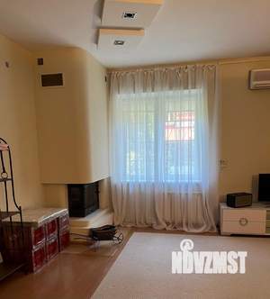 Таунхаус 180м², 3-этажный, участок 3 сот.