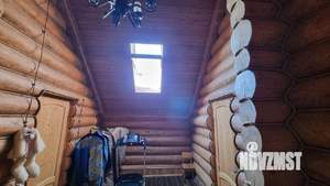 Коттедж 133м², 2-этажный, участок 9 сот.