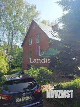 Дом 370м², 2-этажный, участок 15 сот.