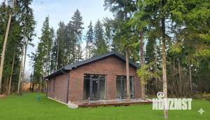 Дом 113м², 1-этажный, участок 5 сот.