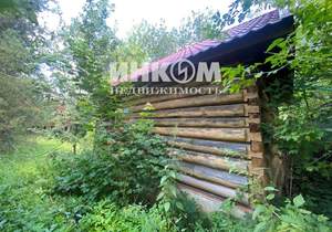 Дом 57м², 2-этажный, участок 6 сот.